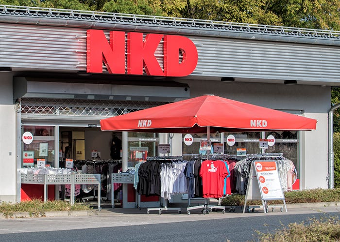 Větší různorodost, lepší servis, více ušetřeno: